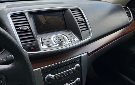 Nissan Teana, 2009 год, 1 100 000 рублей, 27 фотография