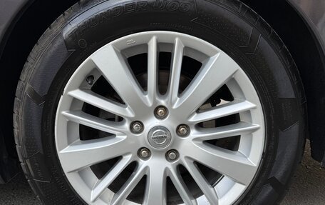 Nissan Teana, 2009 год, 1 100 000 рублей, 32 фотография