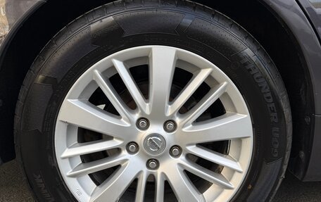 Nissan Teana, 2009 год, 1 100 000 рублей, 29 фотография