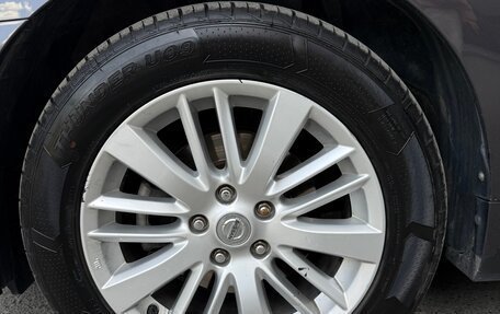 Nissan Teana, 2009 год, 1 100 000 рублей, 31 фотография