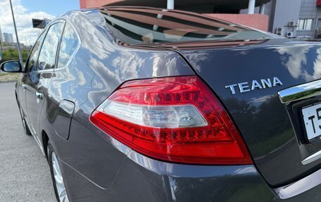 Nissan Teana, 2009 год, 1 100 000 рублей, 26 фотография