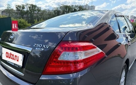 Nissan Teana, 2009 год, 1 100 000 рублей, 25 фотография