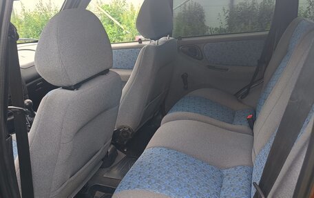 Chevrolet Niva I рестайлинг, 2005 год, 290 000 рублей, 10 фотография