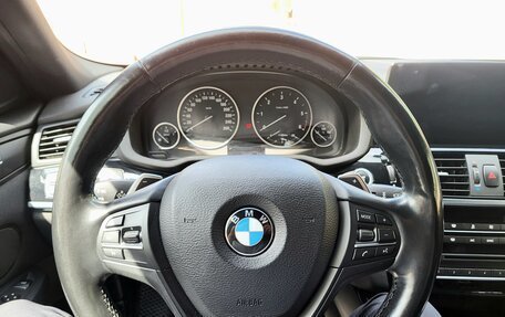 BMW X4, 2015 год, 2 850 000 рублей, 15 фотография