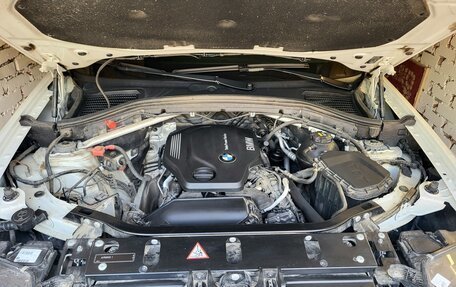 BMW X4, 2015 год, 2 850 000 рублей, 10 фотография