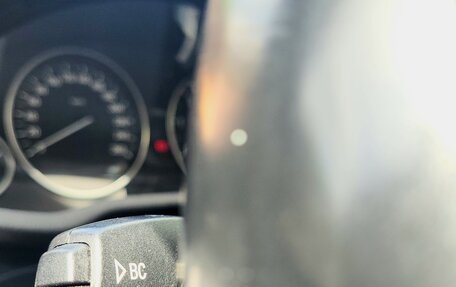 BMW X4, 2015 год, 2 850 000 рублей, 27 фотография