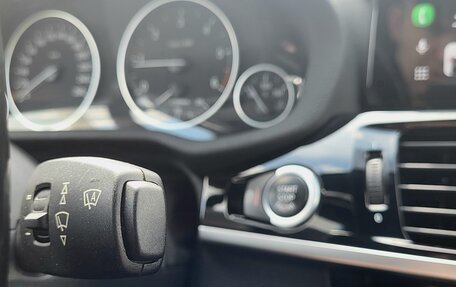 BMW X4, 2015 год, 2 850 000 рублей, 17 фотография