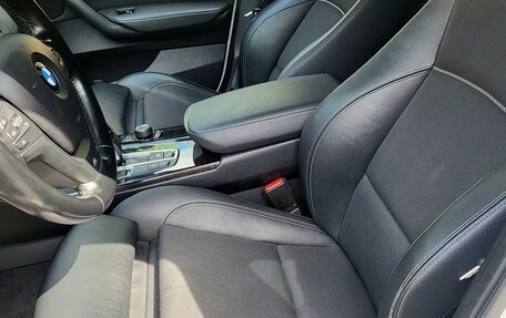 BMW X4, 2015 год, 2 850 000 рублей, 25 фотография