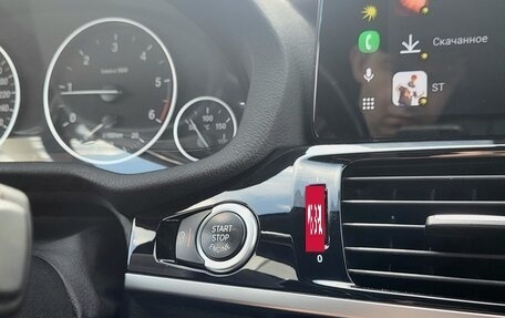 BMW X4, 2015 год, 2 850 000 рублей, 16 фотография