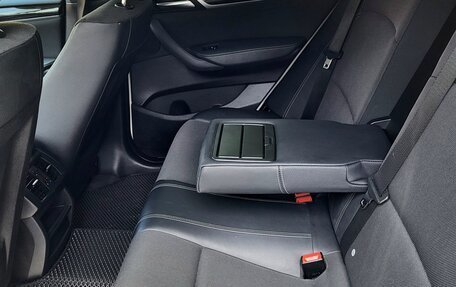 BMW X4, 2015 год, 2 850 000 рублей, 28 фотография
