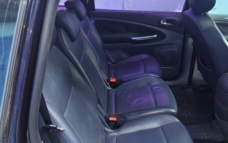 Ford S-MAX I, 2006 год, 680 000 рублей, 9 фотография