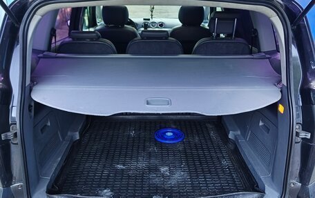 Ford S-MAX I, 2006 год, 680 000 рублей, 10 фотография