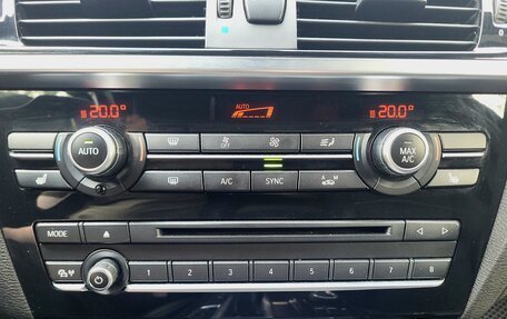 BMW X4, 2015 год, 2 850 000 рублей, 29 фотография