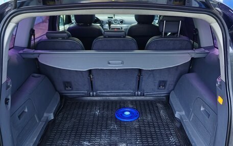 Ford S-MAX I, 2006 год, 680 000 рублей, 11 фотография