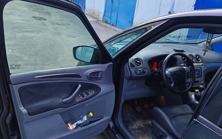 Ford S-MAX I, 2006 год, 680 000 рублей, 13 фотография