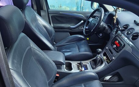 Ford S-MAX I, 2006 год, 680 000 рублей, 6 фотография