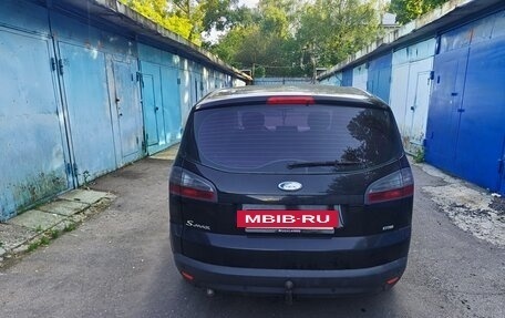 Ford S-MAX I, 2006 год, 680 000 рублей, 4 фотография