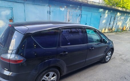 Ford S-MAX I, 2006 год, 680 000 рублей, 5 фотография