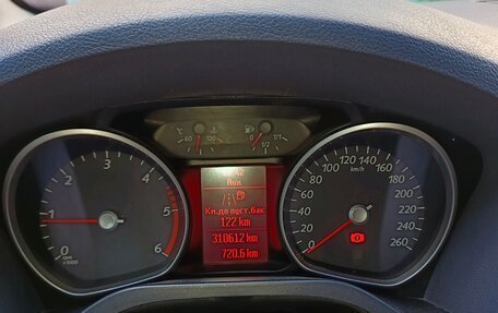 Ford S-MAX I, 2006 год, 680 000 рублей, 16 фотография
