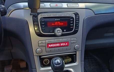 Ford S-MAX I, 2006 год, 680 000 рублей, 14 фотография