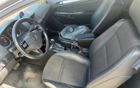Opel Astra H, 2008 год, 495 000 рублей, 2 фотография
