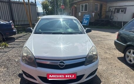 Opel Astra H, 2008 год, 495 000 рублей, 4 фотография