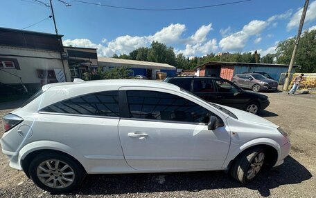Opel Astra H, 2008 год, 495 000 рублей, 8 фотография