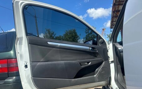 Opel Astra H, 2008 год, 495 000 рублей, 10 фотография