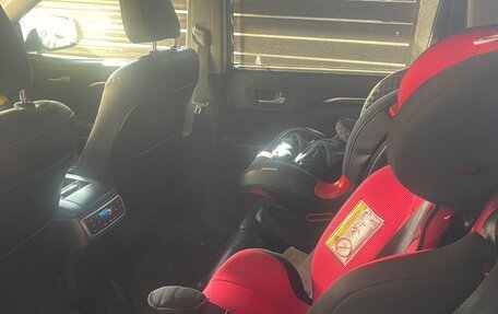 Toyota Highlander III, 2014 год, 2 700 000 рублей, 5 фотография