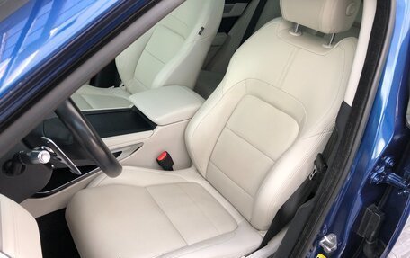 Jaguar F-Pace, 2021 год, 5 200 000 рублей, 12 фотография