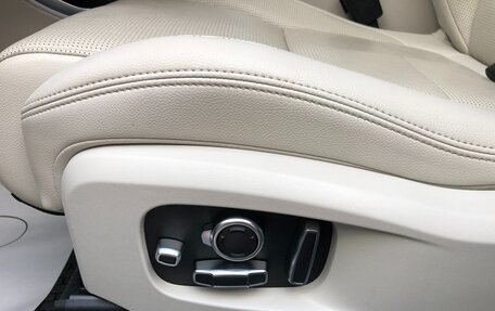 Jaguar F-Pace, 2021 год, 5 200 000 рублей, 13 фотография