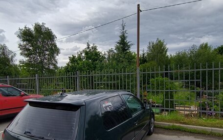 Volkswagen Golf IV, 2001 год, 500 000 рублей, 7 фотография
