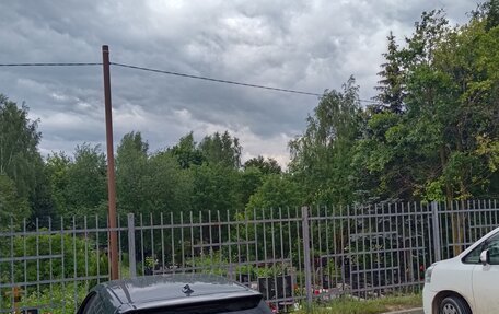 Volkswagen Golf IV, 2001 год, 500 000 рублей, 9 фотография