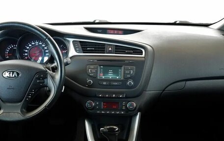 KIA cee'd III, 2018 год, 1 580 000 рублей, 5 фотография