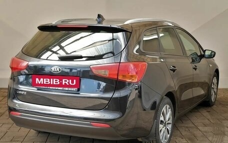 KIA cee'd III, 2018 год, 1 580 000 рублей, 4 фотография