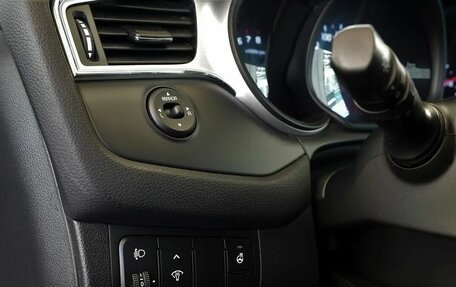 KIA cee'd III, 2018 год, 1 580 000 рублей, 10 фотография