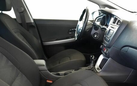 KIA cee'd III, 2018 год, 1 580 000 рублей, 12 фотография