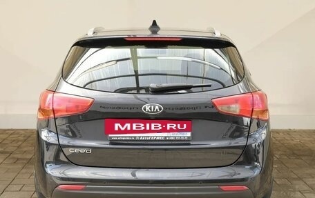 KIA cee'd III, 2018 год, 1 580 000 рублей, 3 фотография