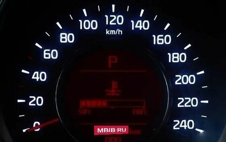 KIA cee'd III, 2018 год, 1 580 000 рублей, 6 фотография