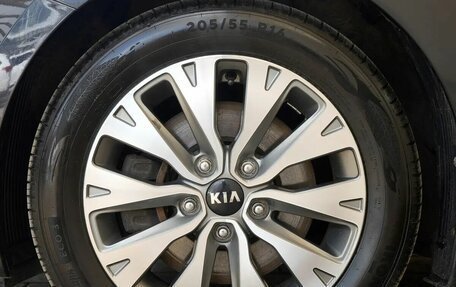 KIA cee'd III, 2018 год, 1 580 000 рублей, 16 фотография