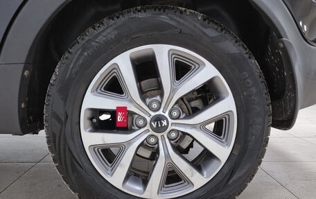 KIA Sportage III, 2014 год, 1 350 000 рублей, 7 фотография