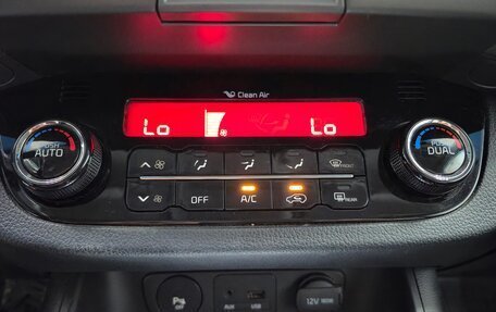 KIA Sportage III, 2014 год, 1 350 000 рублей, 19 фотография