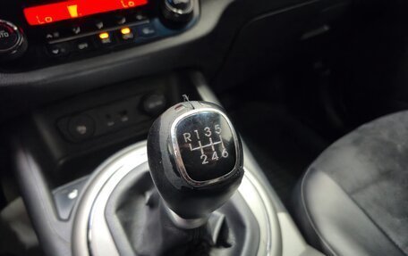 KIA Sportage III, 2014 год, 1 350 000 рублей, 20 фотография