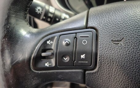 KIA Sportage III, 2014 год, 1 350 000 рублей, 21 фотография