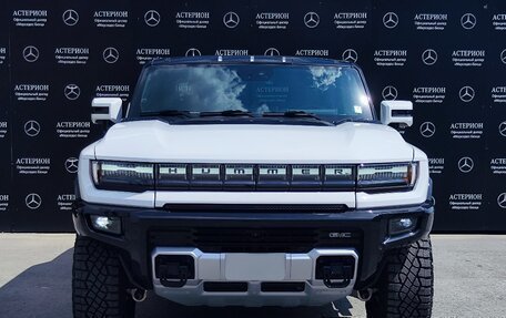 GMC Hummer EV, 2023 год, 14 500 000 рублей, 6 фотография
