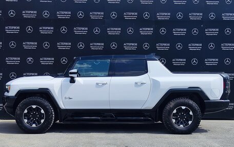 GMC Hummer EV, 2023 год, 14 500 000 рублей, 3 фотография