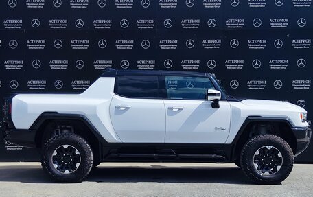 GMC Hummer EV, 2023 год, 14 500 000 рублей, 4 фотография