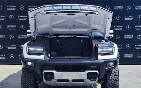GMC Hummer EV, 2023 год, 14 500 000 рублей, 7 фотография