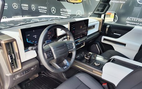 GMC Hummer EV, 2023 год, 14 500 000 рублей, 15 фотография