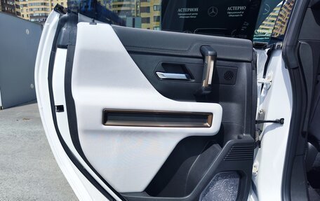 GMC Hummer EV, 2023 год, 14 500 000 рублей, 11 фотография